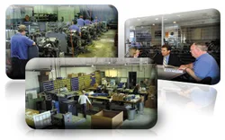 About Midwest Acorn Nut Co. About Midwest Acorn Nut Co.