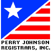 Perry Johnson Registars, Inc.