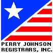 Perry Johnson Registars, Inc. Perry Johnson Registars, Inc.